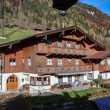 Lejlighed Haus Geiersbichl