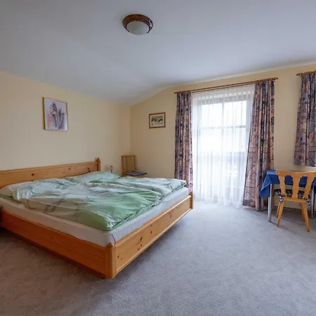 Haus Geiersbichl Lejlighed Sankt Veit im Pongau