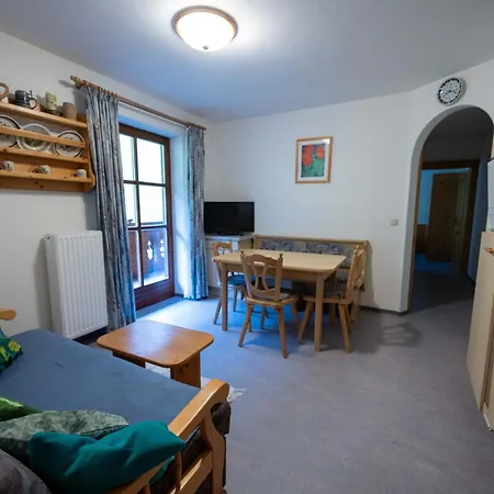 Haus Geiersbichl * Sankt Veit im Pongau