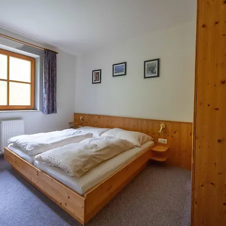 Haus Geiersbichl Sankt Veit im Pongau