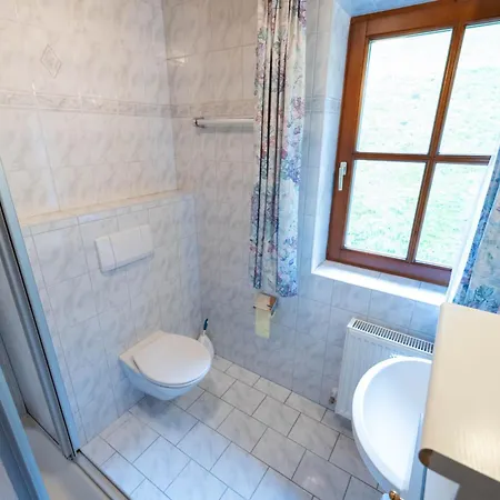 Lejlighed Haus Geiersbichl