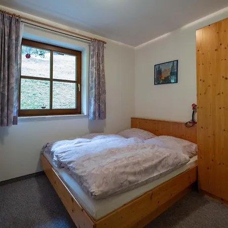 Haus Geiersbichl Sankt Veit im Pongau