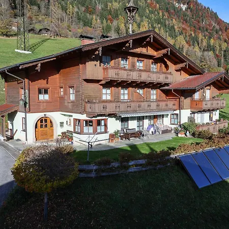 Haus Geiersbichl Sankt Veit im Pongau