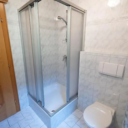 Apartment Haus Geiersbichl Sankt Veit im Pongau