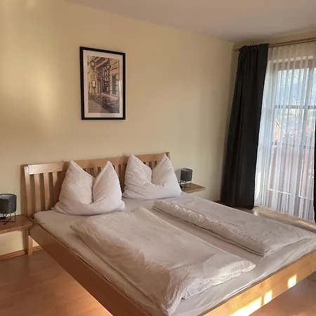Haus Geiersbichl Apartment Sankt Veit im Pongau