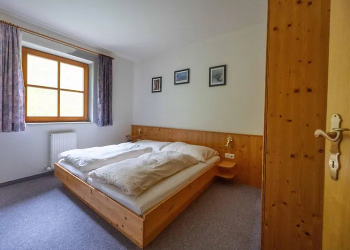 Haus Geiersbichl Sankt Veit im Pongau