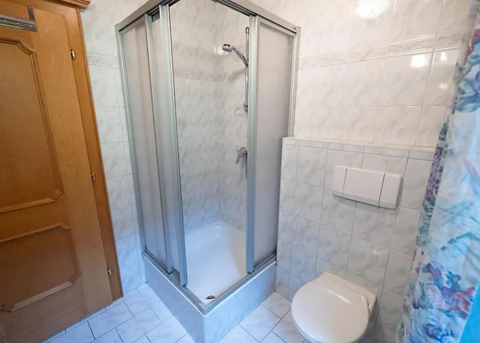 Haus Geiersbichl Apartment Sankt Veit im Pongau